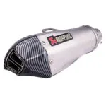 اگزوز آکراپوویچ H2