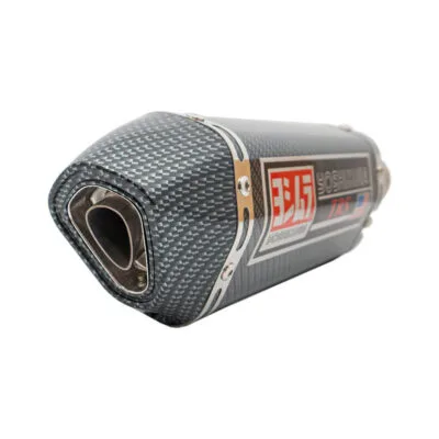 اگزوز یوشیمورا سایلنسردار