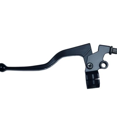 کتی کلاچ با جای آینه غیر اصلی موتورسیکلت CFMOTO 150NK - 250NK
