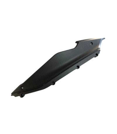کاور کربنی راست موتورسیکلت CFMOTO 250SR