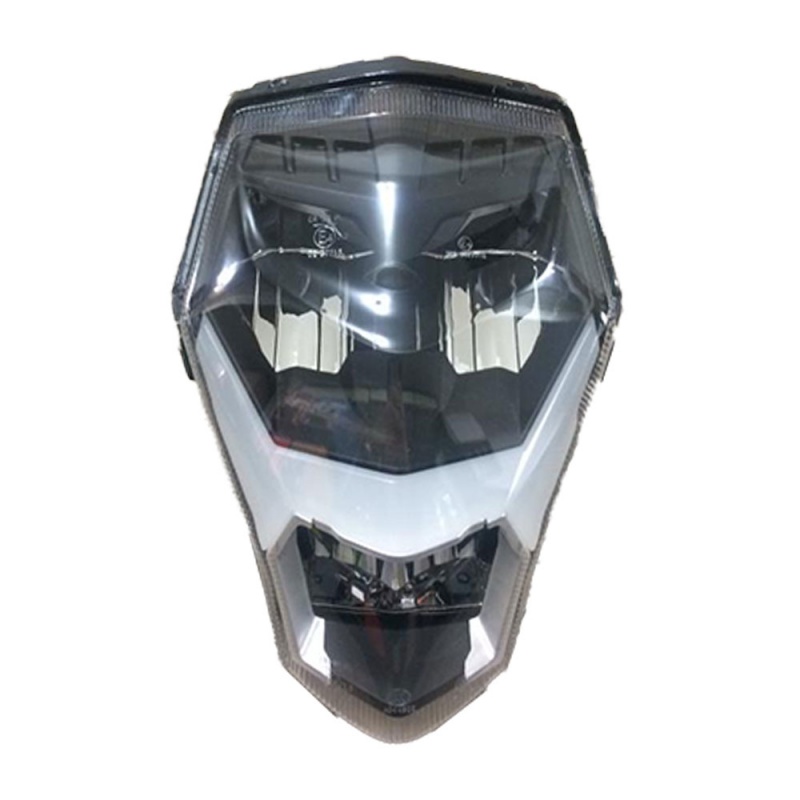 چراغ جلو موتورسیکلت CFMOTO 250NK