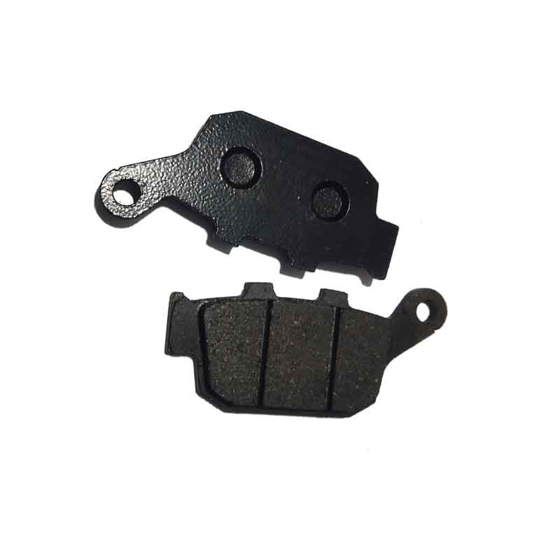 لنت عقب غیراصلی موتورسیکلت CFMOTO 150NK
