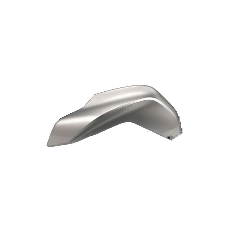 کاور بغل باک سمت چپ موتورسیکلت CFMOTO 250NK