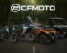 CFMOTO - سی اف موتو