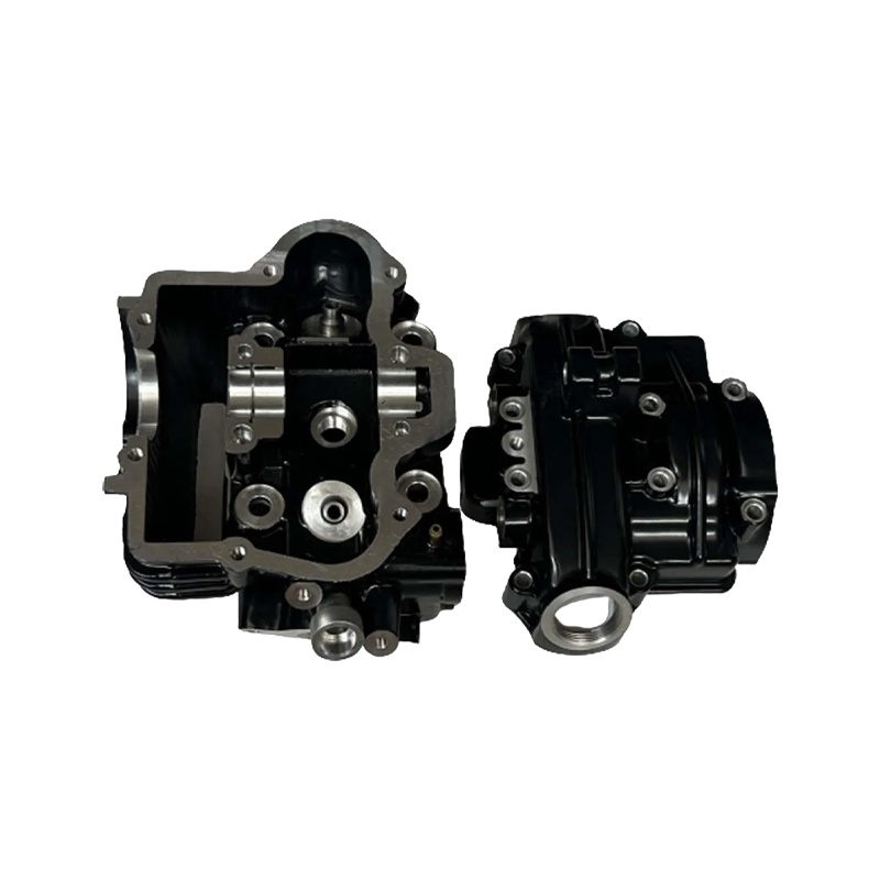 سرسیلندر موتورسیکلت CFMOTO 150NK