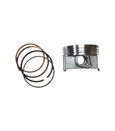 مجموعه رینگ و پیستون غیر اصلی موتورسیکلت CFMOTO 150NK