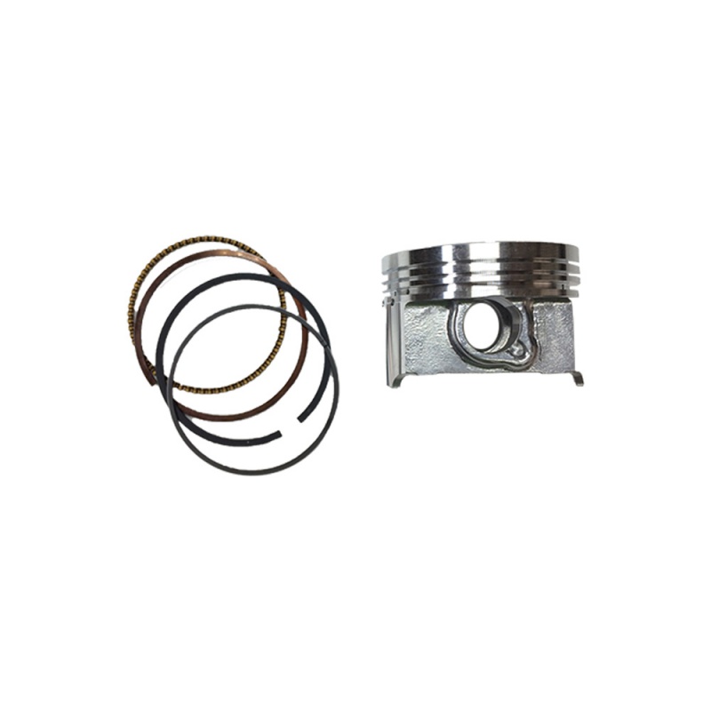 مجموعه رینگ و پیستون غیر اصلی موتورسیکلت CFMOTO 150NK