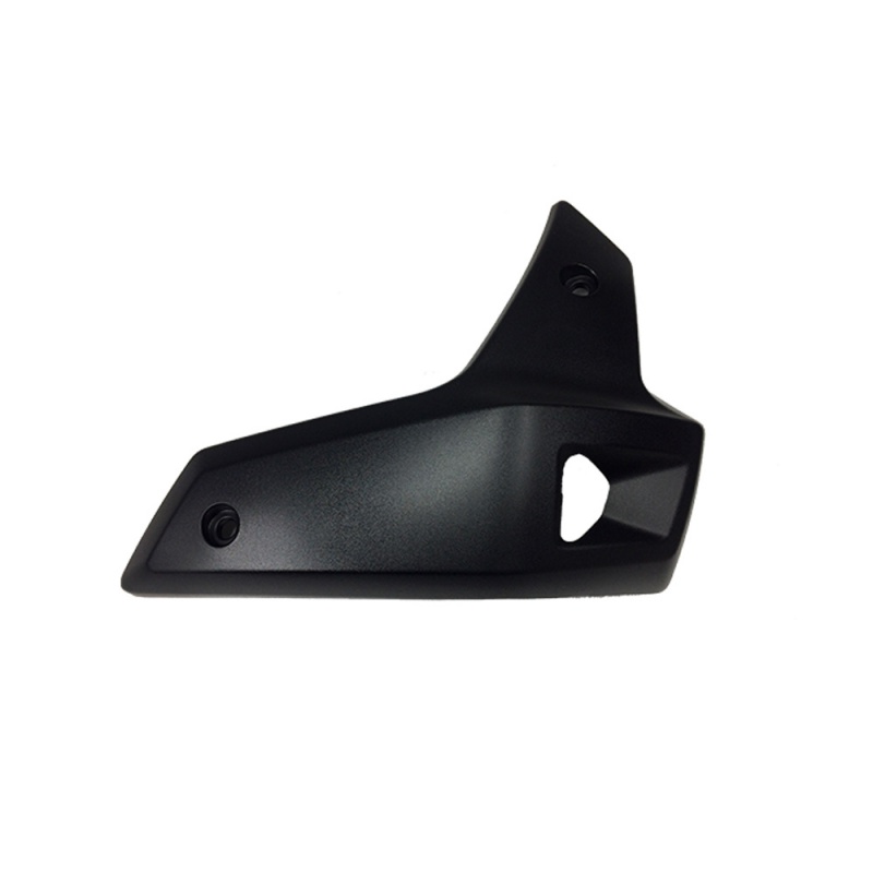 کاور زیر انجین سمت راست موتورسیکلت CFMOTO 250NK