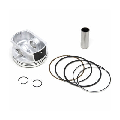 مجموعه کامل پیستون موتورسیکلت CFMOTO 150NK