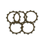 صفحه کلاچ موتورسیکلت CFMOTO 150NK