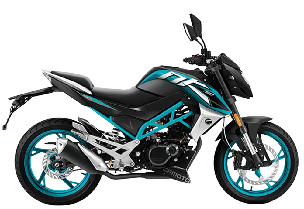 CFMOTO150NK