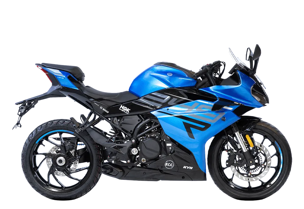KEEWAY-K249R