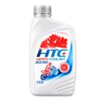 کولانت قرمز HTC 50/50