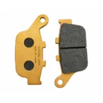 لنت عقب طلائی غیراصلی سی اف موتو 150 - CFMOTO 150NK