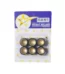 ساچمه کلاچ موتورسیکلت طرح کلیک 160/170 برند ELOVA – وزن 12 گرم