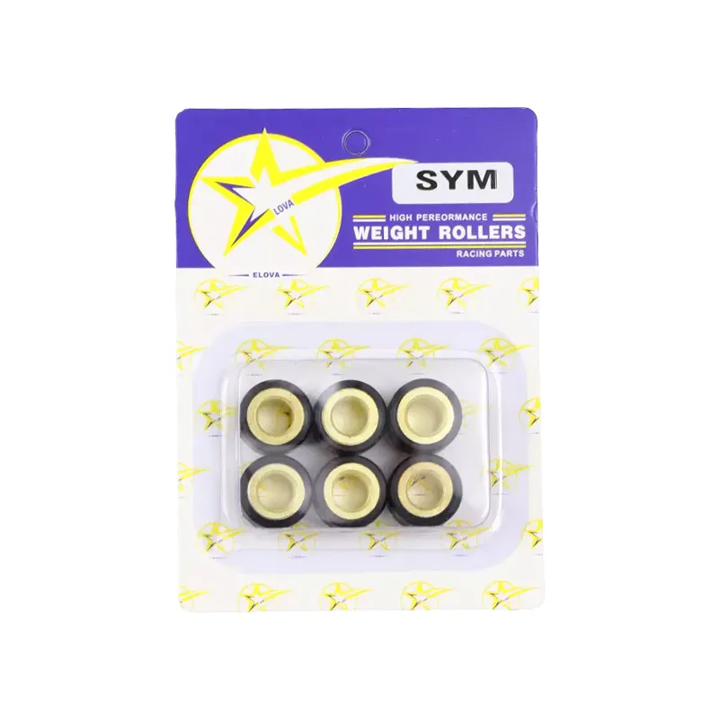 ساچمه کلاچ SYM برند ELOVA – وزن 13 گرم