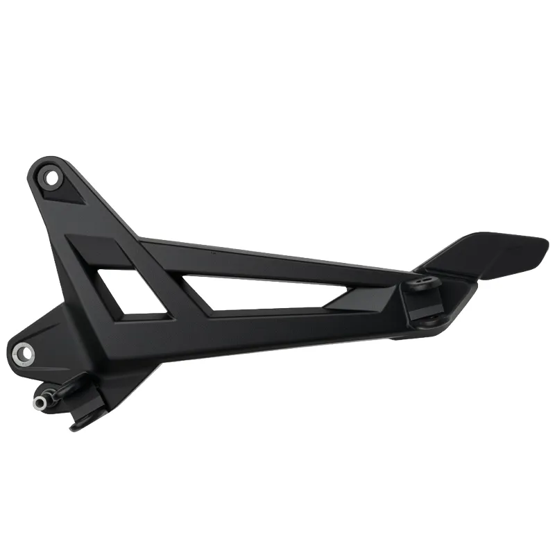 براکت جاپایی سمت چپ CFMOTO 150NK – کد 6KJ0-140120-2B500