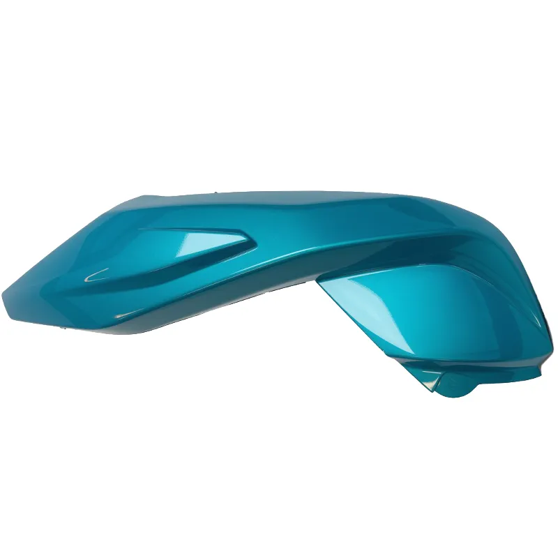 کاور سمت چپ باک بنزین CFMOTO 150NK – کد 6KJ0-041001