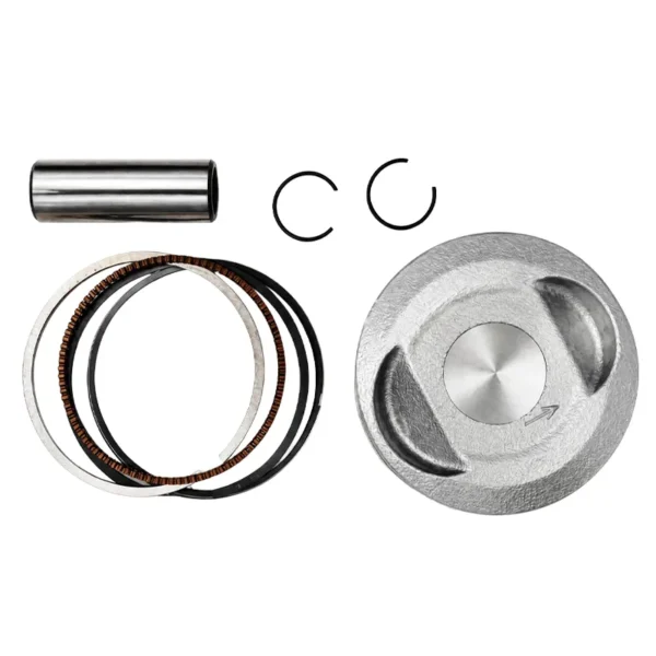 مجموعه رینگ و پیستون غیراصلی CFMOTO 150NK – کیت اورهال موتور