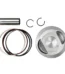 مجموعه رینگ و پیستون غیراصلی CFMOTO 150NK – کیت اورهال موتور