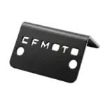 محافظ پمپ ترمز بالا CFMOTO 250NK مشکی با لوگوی NK