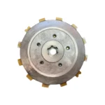 چهارشاخ کامل غیراصلی سی اف موتو 150 ان کی – CFMOTO 150NK