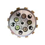 چهارشاخ کامل غیراصلی سی اف موتو 150 ان کی – CFMOTO 150NK