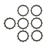 صفحه کلاچ غیراصلی سی اف موتو 250 ان کی - CFMOTO 250NK