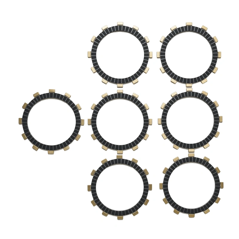 صفحه کلاچ غیراصلی سی اف موتو 250 ان کی - CFMOTO 250NK