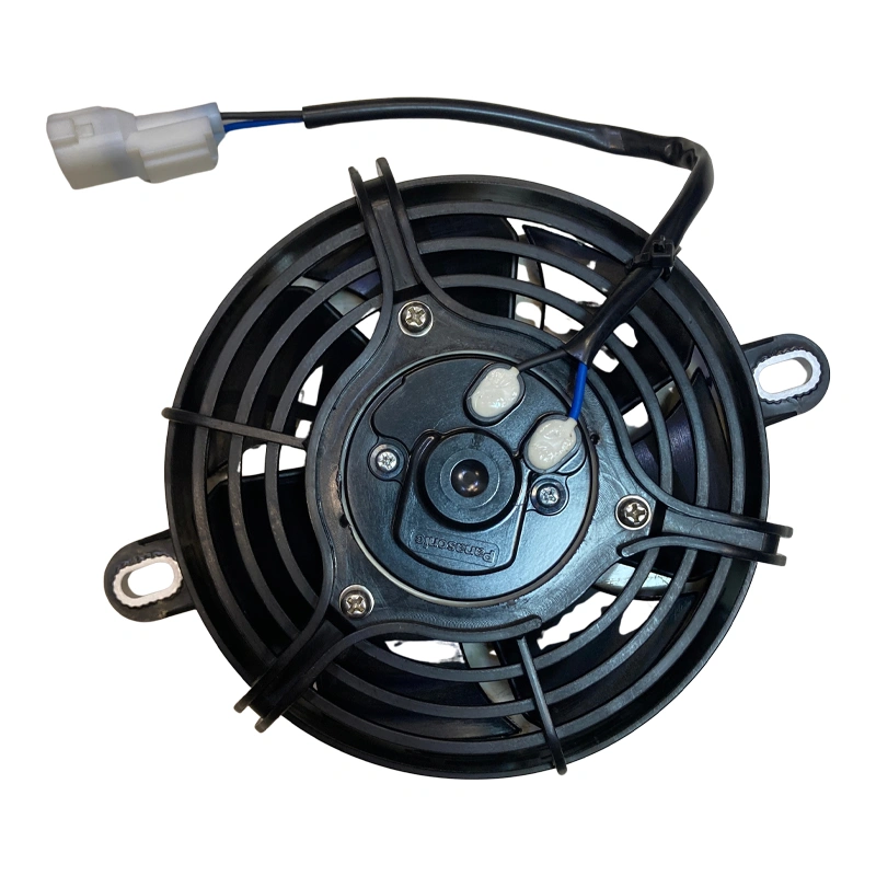 فن رادیاتور سی اف موتو 250 ان کی – CFMOTO 250NK