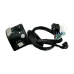 قلوه شاسی چپ CFMOTO 250SR | سی اف موتو 250 اس آر