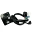 قلوه شاسی چپ CFMOTO 250SR | سی اف موتو 250 اس آر