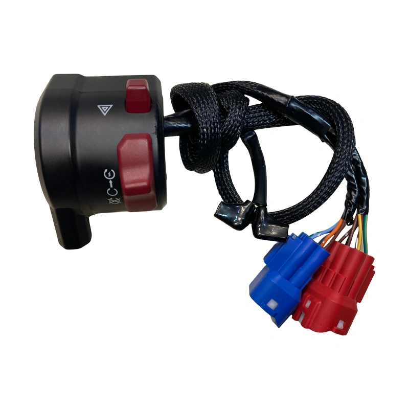 قلوه ماهیچه راست CFMOTO 250SR | سی اف موتو 250 اس آر