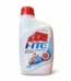 کولانت موتورسیکلت HTC Oil 50/50 ضدیخ و ضدجوش