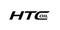 لوگو برند HTC Oil – تولیدکننده روغن موتور موتورسیکلت و خودرو