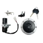 ست کامل سوئیچ و قفل موتورسیکلت CFMOTO 250NK